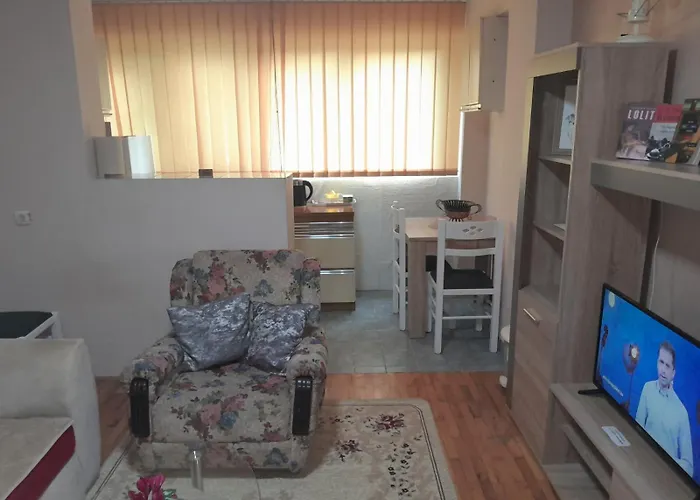 Apartment Vuk