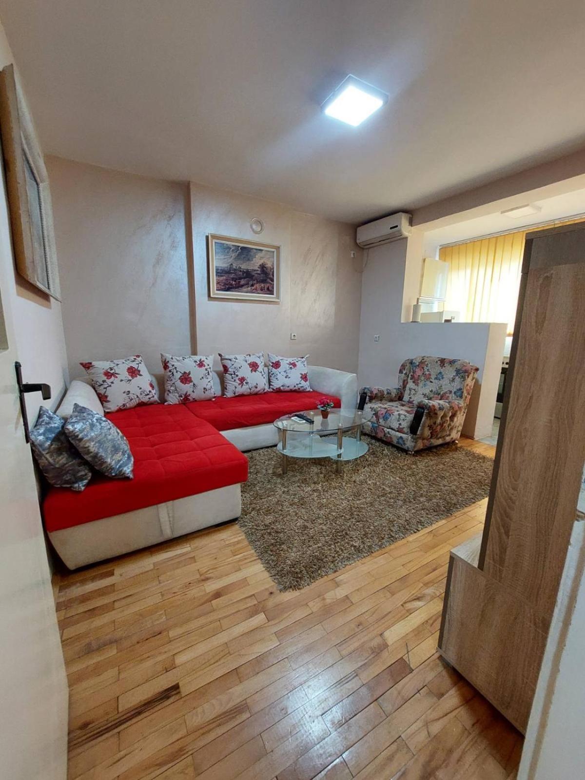 Vuk Appartamento Podgorica