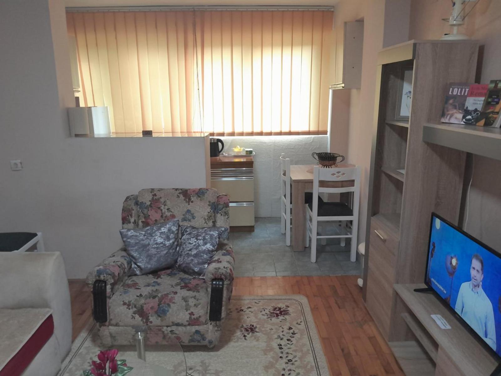 Appartamento Vuk