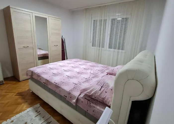 Apartment Vuk