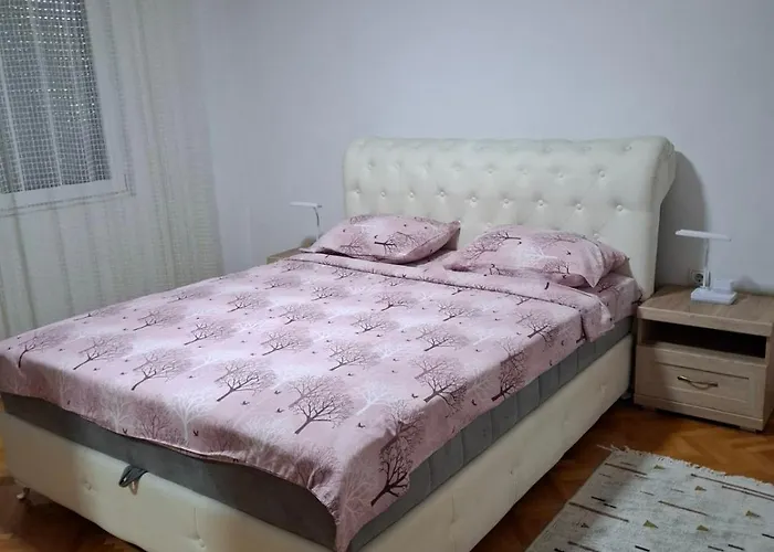 Apartment Vuk