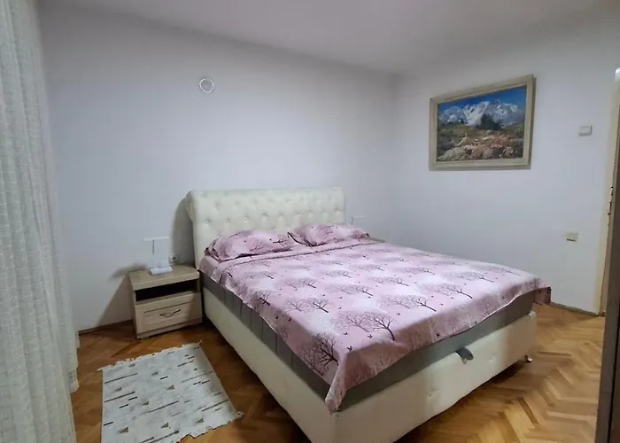 Apartment Vuk