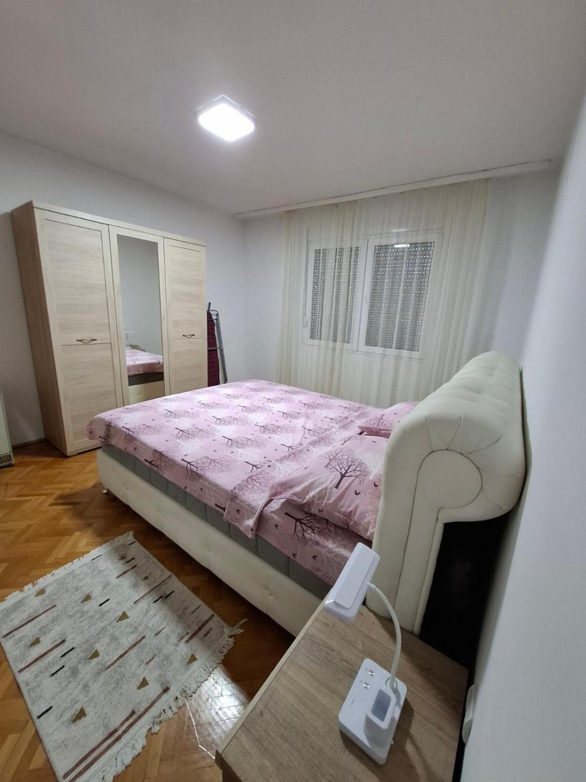 Apartment Vuk