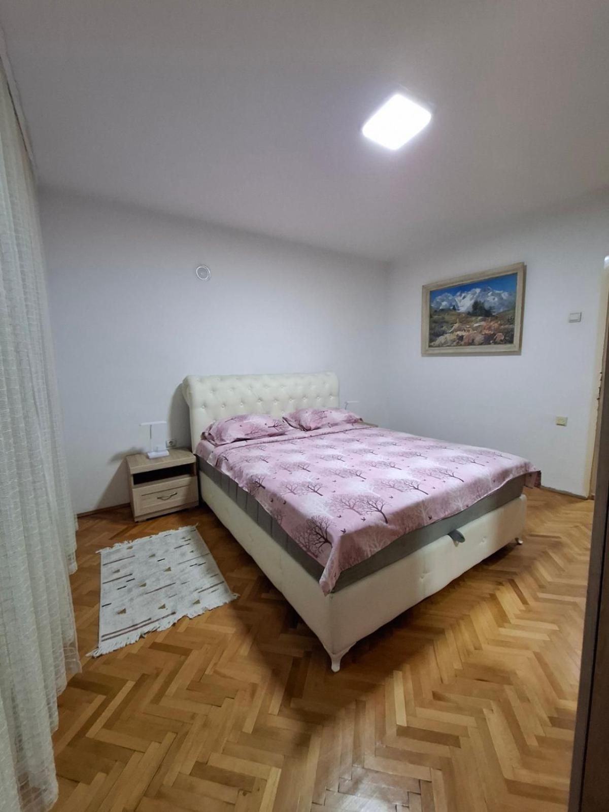 Apartment Vuk