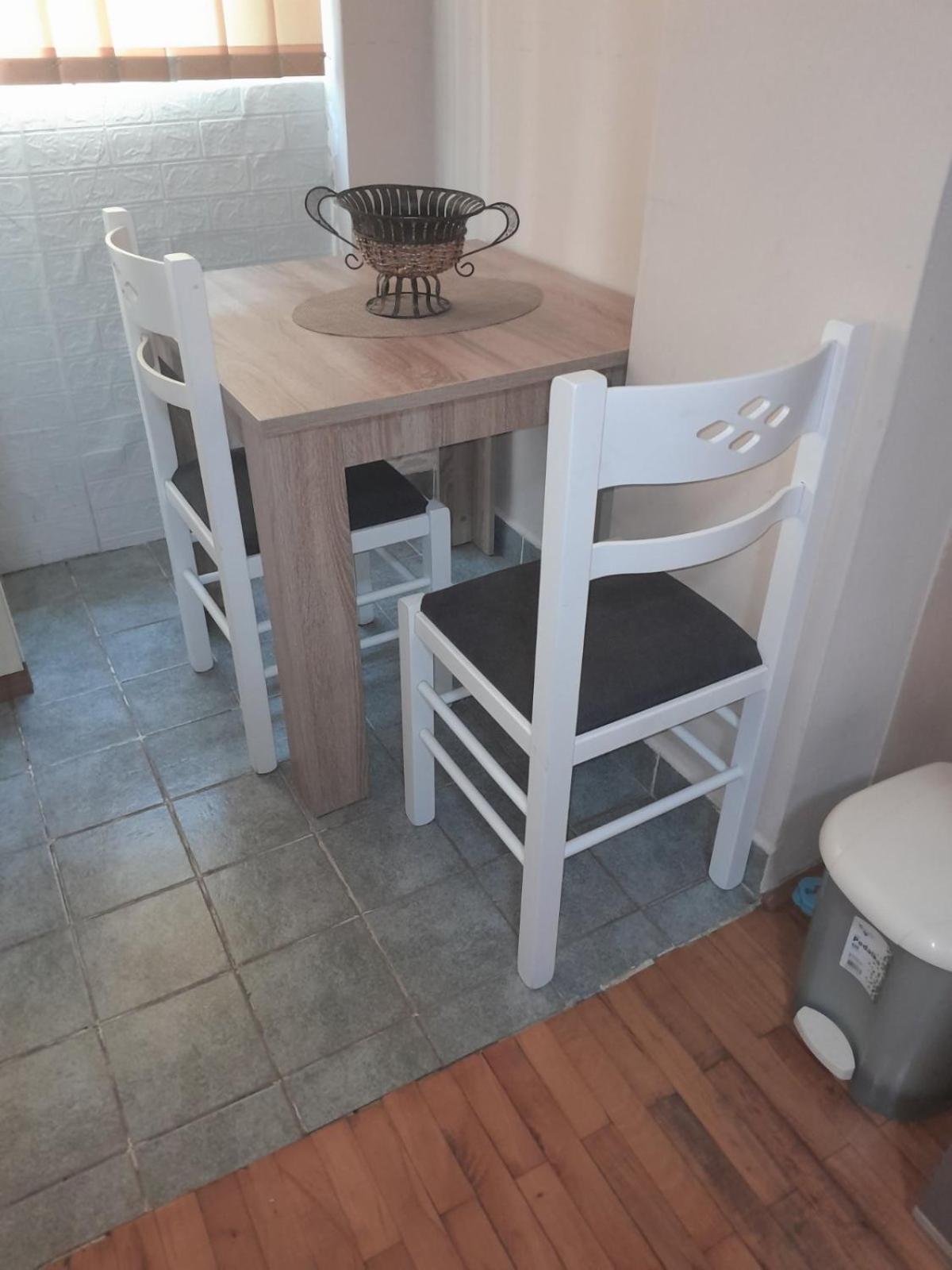 Apartment Vuk